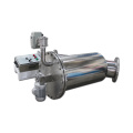 Stainless Steel 304 Housing Industrial Water Filter